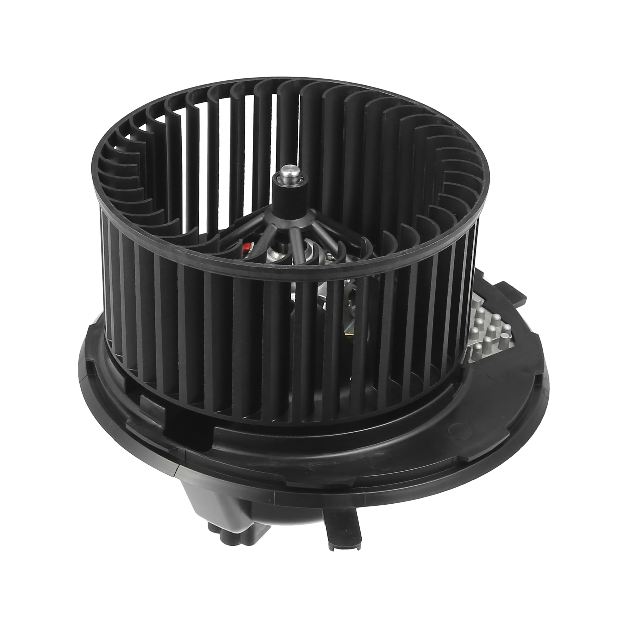 Amazon.com: X AUTOHAUX HVAC Heater Blower Motor for Volkswagen